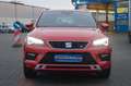 SEAT Ateca FR 4Drive *Stdhz*360*ACC*AHK*Leder*Pano* Rouge - thumbnail 2