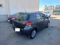 Toyota Yaris Yaris II 2005 5p 1.3 dual Sol my10 Gris - thumbnail 9