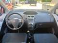 Toyota Yaris Yaris II 2005 5p 1.3 dual Sol my10 Gris - thumbnail 3