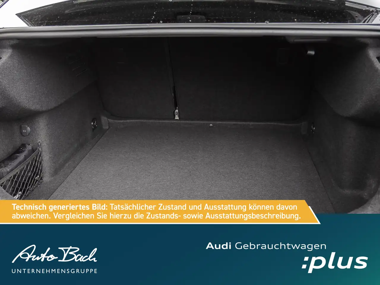 Audi A3 advanced 35TFSI Stronic Navi LED AC, миниатюра 24