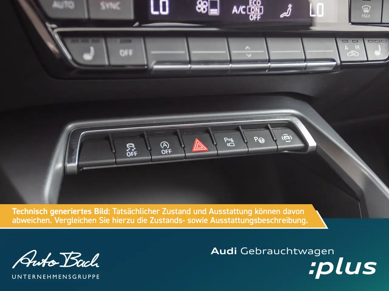 Audi A3 advanced 35TFSI Stronic Navi LED AC, миниатюра 20