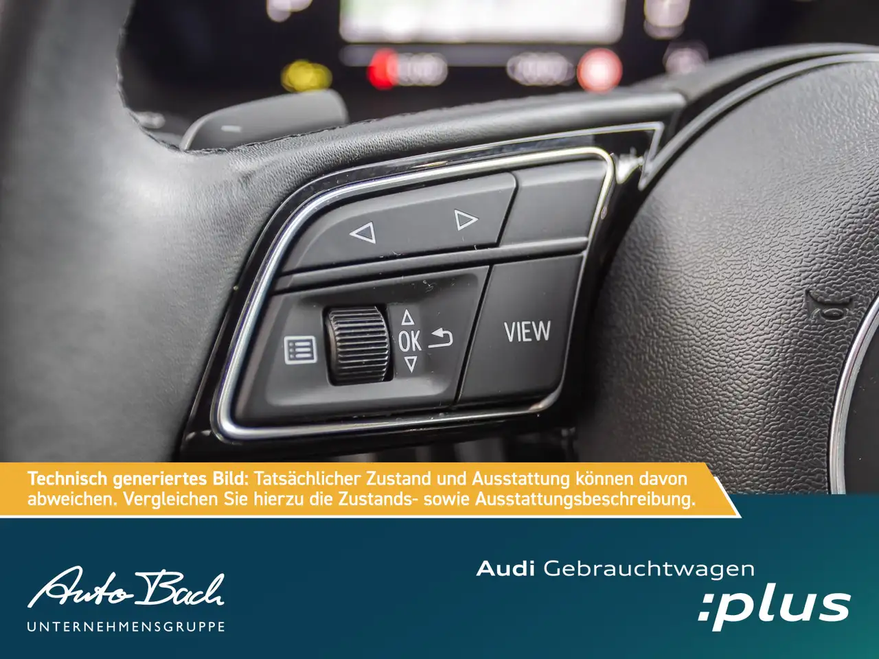 Audi A3 advanced 35TFSI Stronic Navi LED AC, миниатюра 15