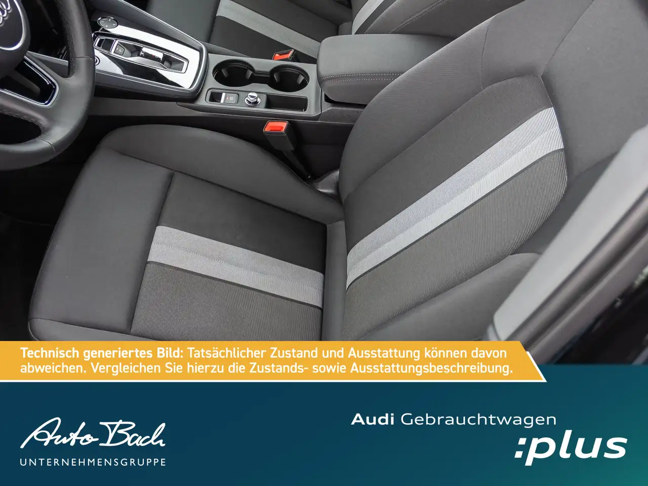 Audi A3 advanced 35TFSI Stronic Navi LED AC, миниатюра 13