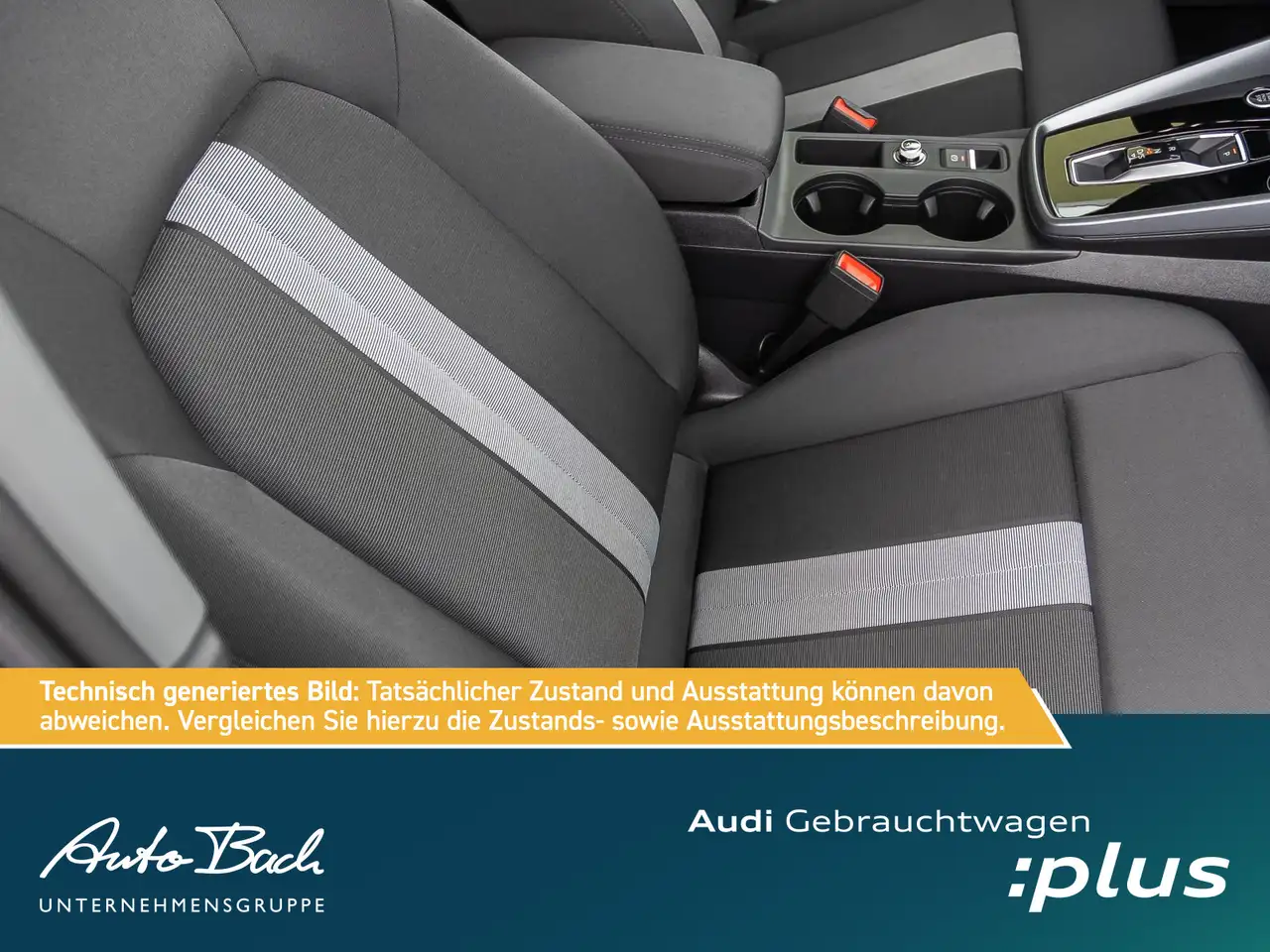 Audi A3 advanced 35TFSI Stronic Navi LED AC, миниатюра 27