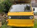 Volkswagen T3 T3 Doka Żółty - thumbnail 3