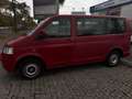 Volkswagen T5 Transporter Kombi Kombi City Rouge - thumbnail 17