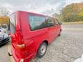 Volkswagen T5 Transporter Kombi Kombi City Rouge - thumbnail 4