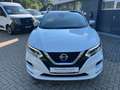 Nissan Qashqai 1.3DIG-T Tekna+ Navi LED AVM Nappa-Leder Weiß - thumbnail 3