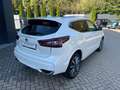 Nissan Qashqai 1.3DIG-T Tekna+ Navi LED AVM Nappa-Leder Weiß - thumbnail 8