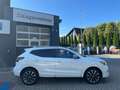 Nissan Qashqai 1.3DIG-T Tekna+ Navi LED AVM Nappa-Leder Weiß - thumbnail 9