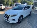 Nissan Qashqai 1.3DIG-T Tekna+ Navi LED AVM Nappa-Leder Weiß - thumbnail 4