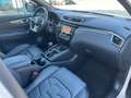 Nissan Qashqai 1.3DIG-T Tekna+ Navi LED AVM Nappa-Leder Weiß - thumbnail 18