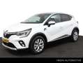 Renault Captur 1.6 E-Tech Plug-in Hybrid 160 Business | Navigatie Wit - thumbnail 1