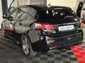 Peugeot 308 2.0 Blue-HDi*GT Line*Limo.*Autom.*LED*Navi* Schwarz - thumbnail 2