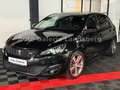 Peugeot 308 2.0 Blue-HDi*GT Line*Limo.*Autom.*LED*Navi* Schwarz - thumbnail 1