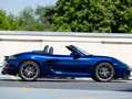 Porsche 718 Boxster 718 Синій - thumbnail 3