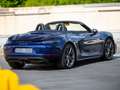 Porsche 718 Boxster 718 Blau - thumbnail 21