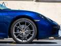Porsche 718 Boxster 718 Синій - thumbnail 8