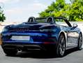 Porsche 718 Boxster 718 Bleu - thumbnail 6