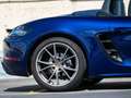 Porsche 718 Boxster 718 Blau - thumbnail 9