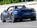 Porsche 718 Boxster 718 Bleu - thumbnail 4