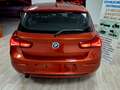 BMW 116 116i Orange - thumbnail 6