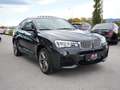 BMW X4 35D M-Paket Voll-Ausgestattet Grijs - thumbnail 27