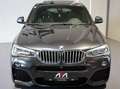 BMW X4 35D M-Paket Voll-Ausgestattet Grijs - thumbnail 7