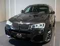 BMW X4 35D M-Paket Voll-Ausgestattet Grijs - thumbnail 2