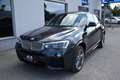 BMW X4 35D M-Paket Voll-Ausgestattet Gris - thumbnail 10