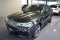 BMW X4 35D M-Paket Voll-Ausgestattet Grijs - thumbnail 16