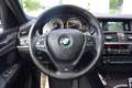 BMW X4 35D M-Paket Voll-Ausgestattet Gris - thumbnail 22