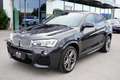 BMW X4 35D M-Paket Voll-Ausgestattet Grijs - thumbnail 25