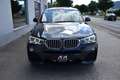 BMW X4 35D M-Paket Voll-Ausgestattet Gris - thumbnail 9