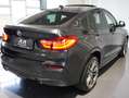 BMW X4 35D M-Paket Voll-Ausgestattet Grijs - thumbnail 14