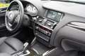 BMW X4 35D M-Paket Voll-Ausgestattet Grijs - thumbnail 35