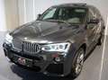 BMW X4 35D M-Paket Voll-Ausgestattet Grijs - thumbnail 5