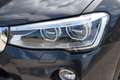 BMW X4 35D M-Paket Voll-Ausgestattet Gris - thumbnail 2