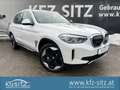 BMW iX3 Impressive | NP €72.000 Weiß - thumbnail 1