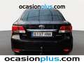 Toyota Avensis 120D Advance Schwarz - thumbnail 14