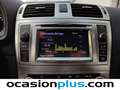 Toyota Avensis 120D Advance Schwarz - thumbnail 30