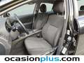 Toyota Avensis 120D Advance Schwarz - thumbnail 11