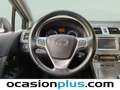 Toyota Avensis 120D Advance Schwarz - thumbnail 23
