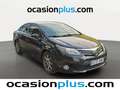Toyota Avensis 120D Advance Schwarz - thumbnail 2