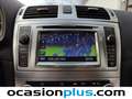 Toyota Avensis 120D Advance Schwarz - thumbnail 8