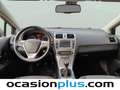 Toyota Avensis 120D Advance Schwarz - thumbnail 6