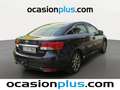 Toyota Avensis 120D Advance Schwarz - thumbnail 4