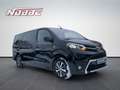 Toyota Proace 2,0-l-D-4D L2 (8-Si.) Autm. Verso Team D Noir - thumbnail 7