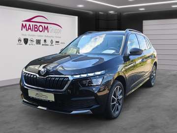 Ambition+Android Auto+AHK abnehmbar