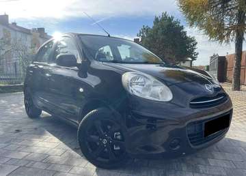 Micra 1.2i 16v Visia A/C